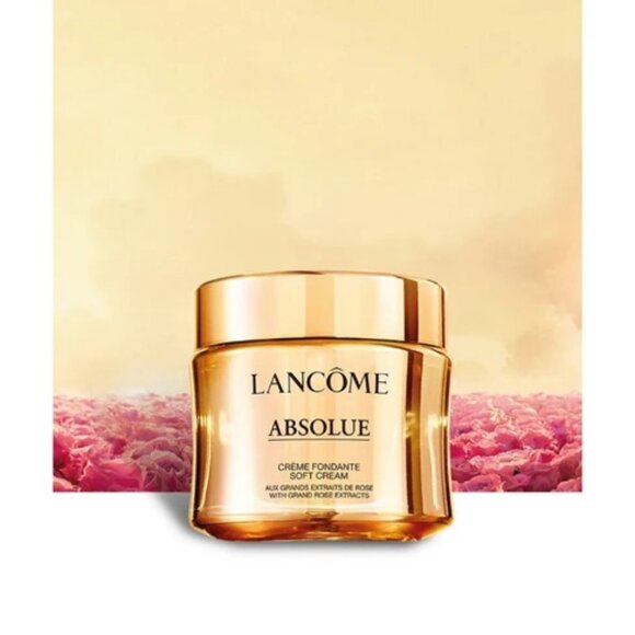 Other - Lancome Absolue Revitalizing & Brightening Soft Cream 2oz